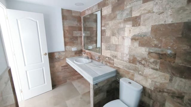 2 bedroom Apartment for sale in Mojácar with pool garage - € 195,000 (Ref: 9540717)