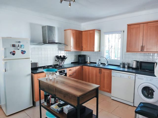 4 soveværelse Villa til salg i Mojácar med garage - € 359.950 (Ref: 9547499)