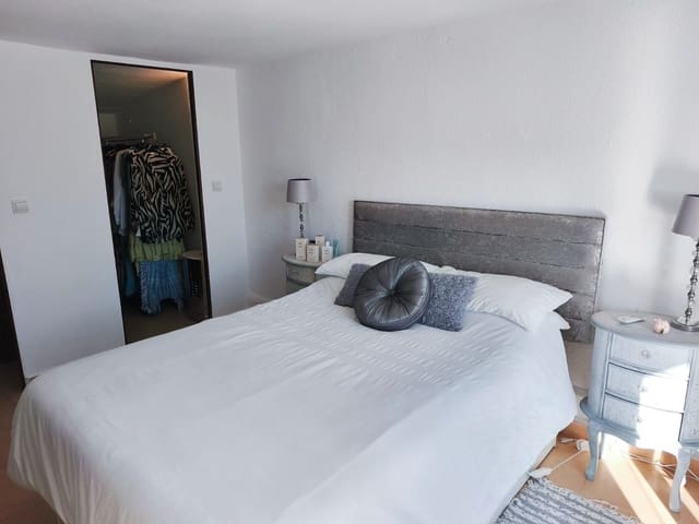 4 soveværelse Villa til salg i Mojácar med garage - € 359.950 (Ref: 9547499)