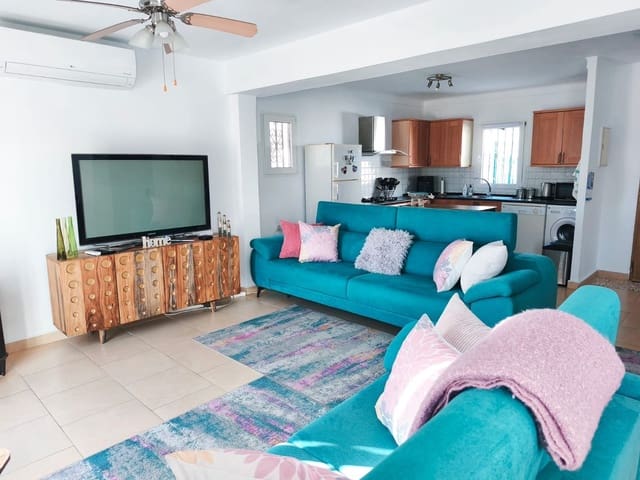 4 soveværelse Villa til salg i Mojácar med garage - € 359.950 (Ref: 9547499)