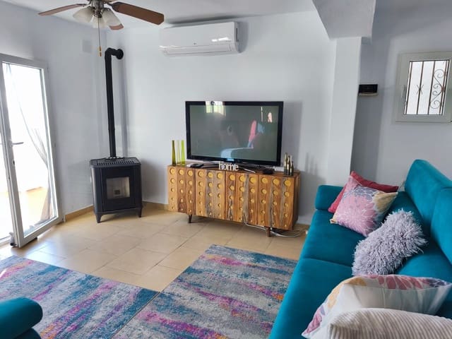 4 soveværelse Villa til salg i Mojácar med garage - € 359.950 (Ref: 9547499)