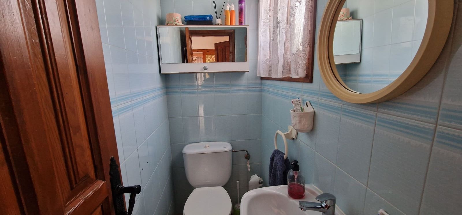 4 quarto Moradia para venda em Mojacar com garagem - 450 000 € (Ref: 9581473)