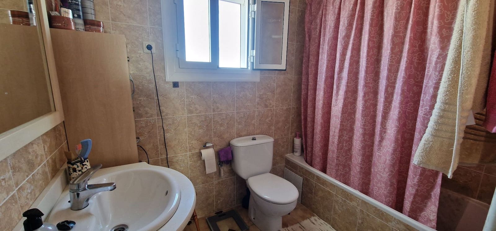 4 quarto Moradia para venda em Mojacar com garagem - 450 000 € (Ref: 9581473)