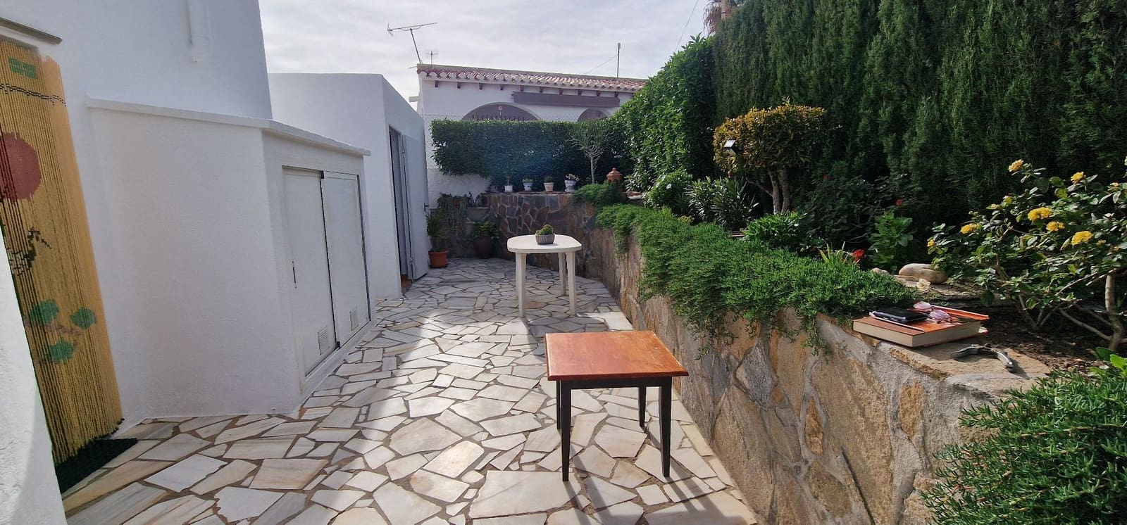 4 quarto Moradia para venda em Mojacar com garagem - 450 000 € (Ref: 9581473)