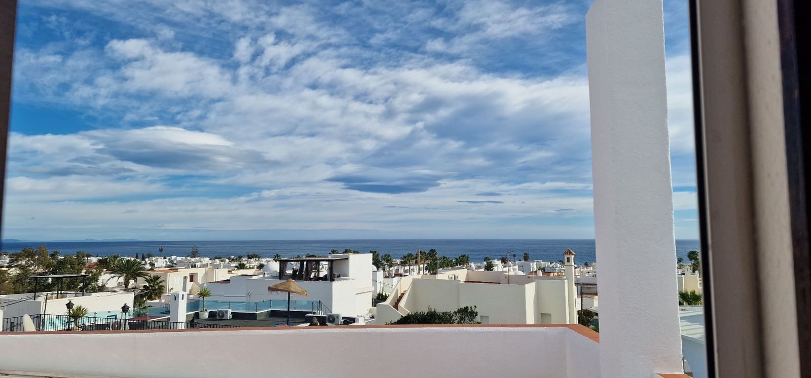 4 quarto Moradia para venda em Mojacar com garagem - 450 000 € (Ref: 9581473)