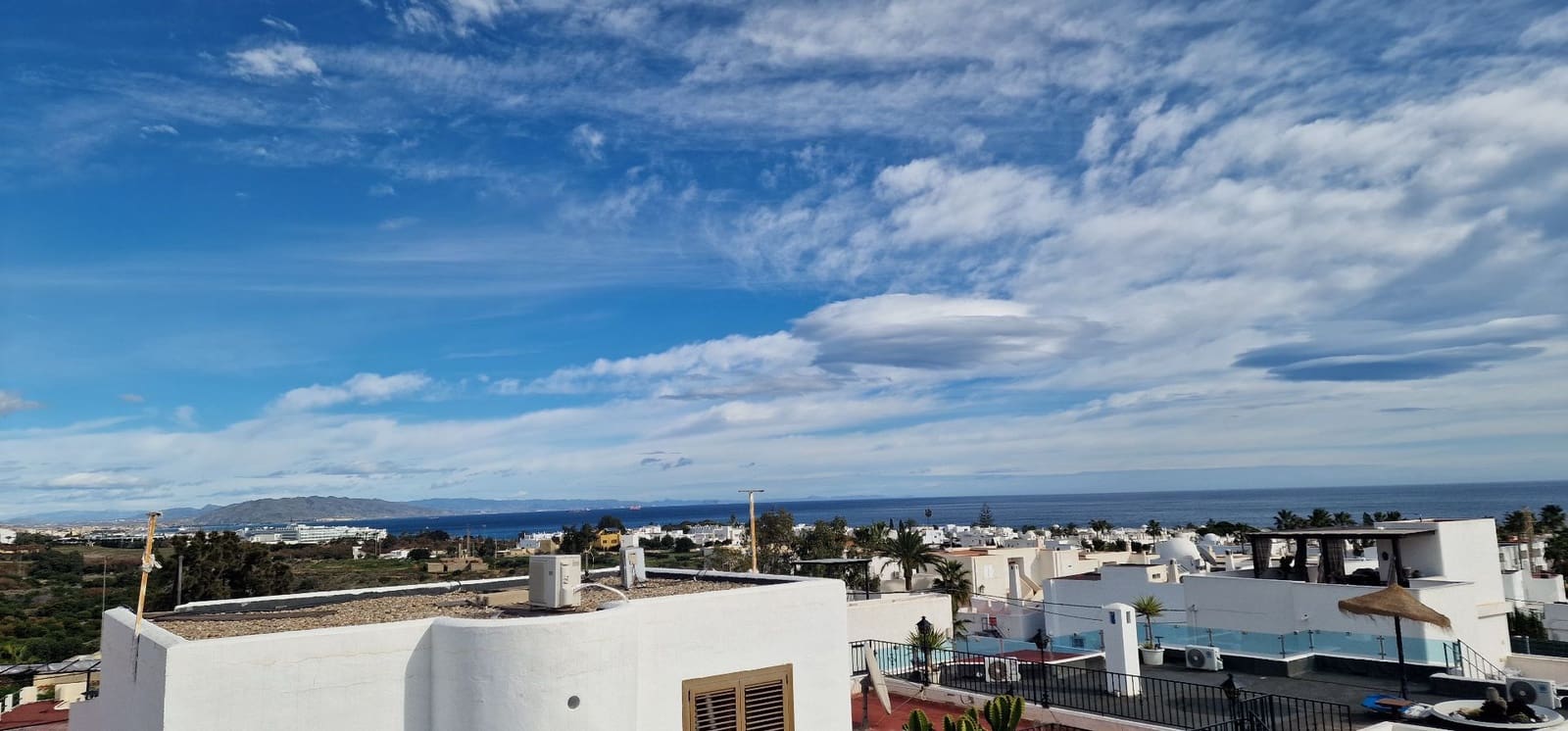 4 quarto Moradia para venda em Mojacar com garagem - 450 000 € (Ref: 9581473)