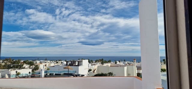 4 makuuhuone Huvila myytävänä paikassa Mojácar mukana 
autotalli - 450 000 € (Ref: 9581473)