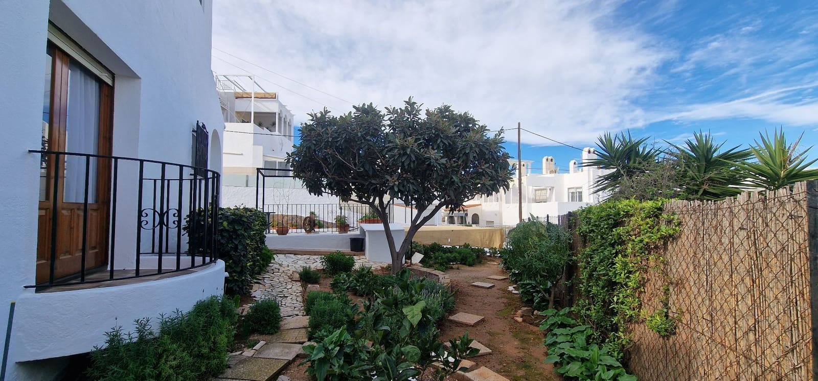 4 quarto Moradia para venda em Mojacar com garagem - 450 000 € (Ref: 9581473)