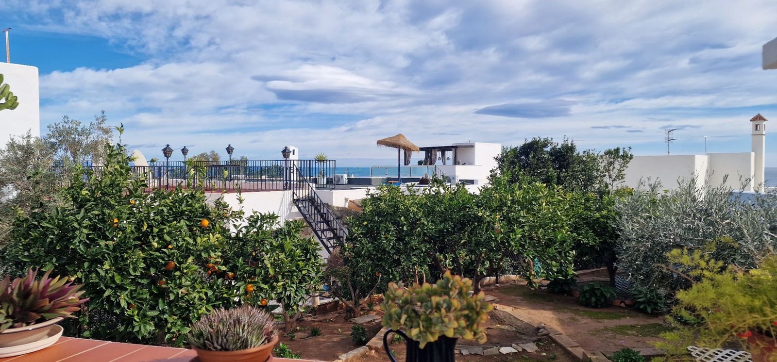 4 quarto Moradia para venda em Mojacar com garagem - 450 000 € (Ref: 9581473)