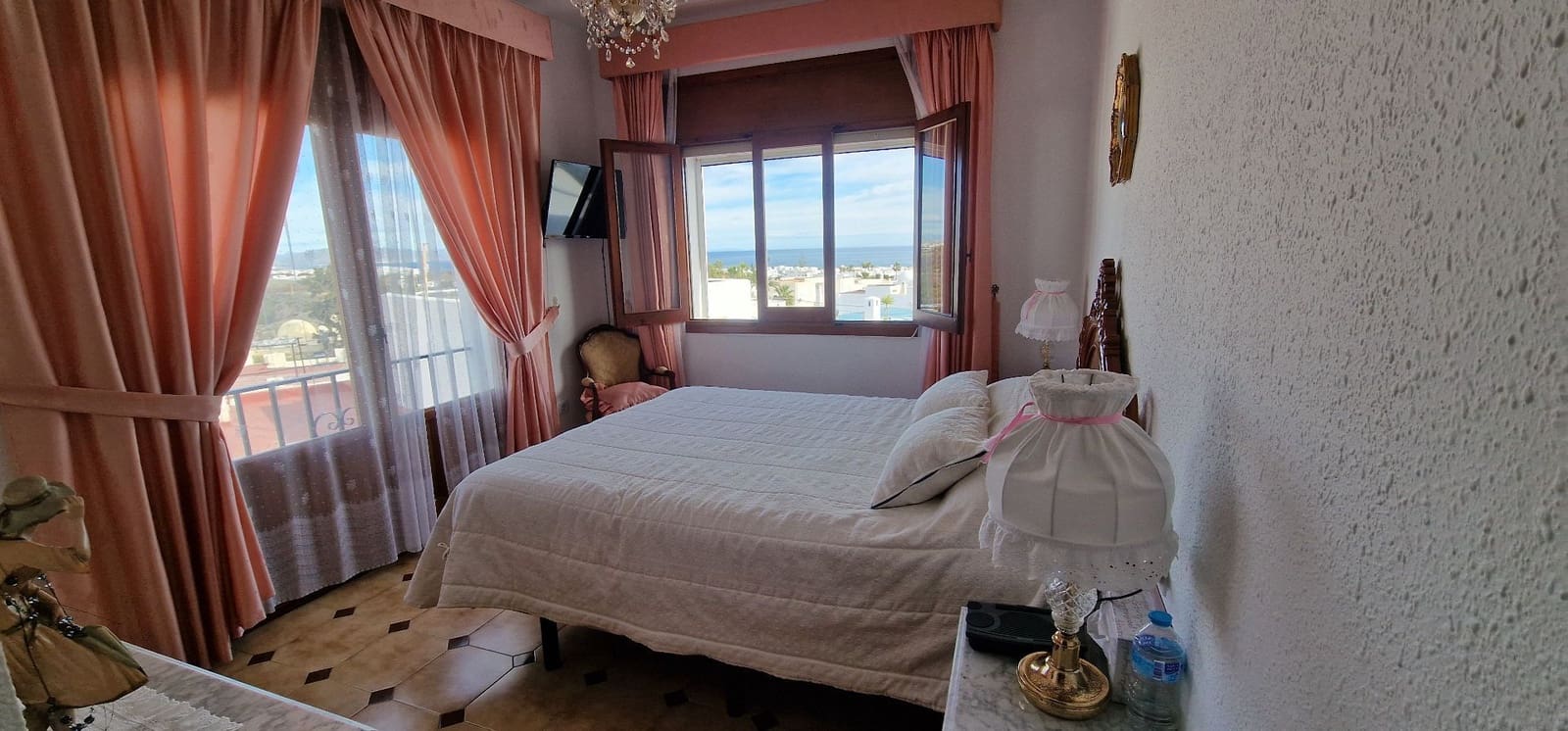 4 quarto Moradia para venda em Mojacar com garagem - 450 000 € (Ref: 9581473)