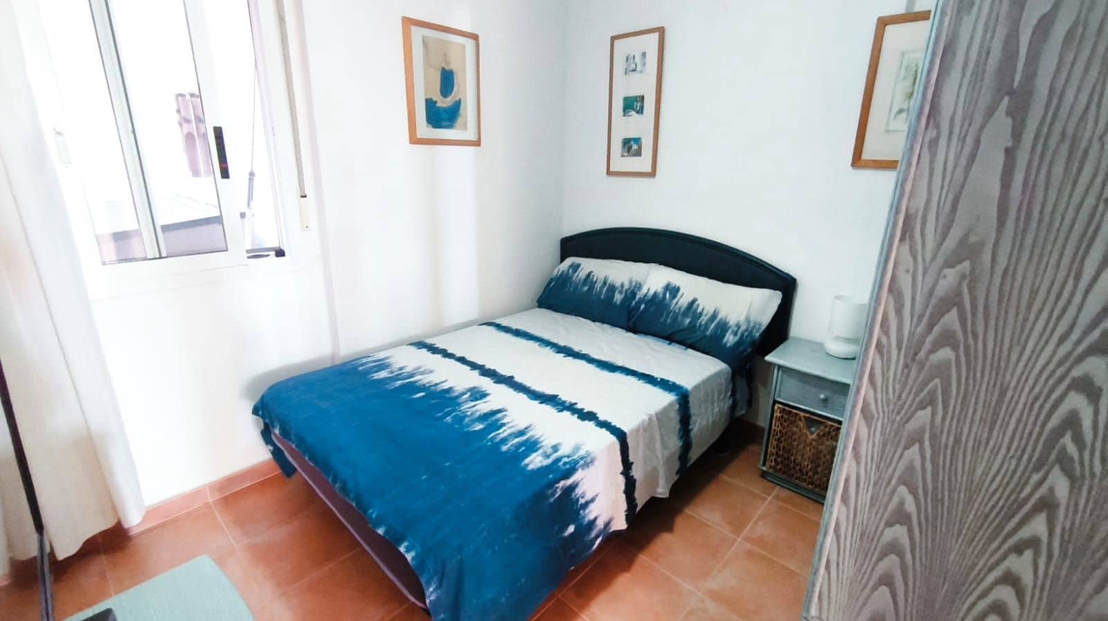 3 makuuhuone Huoneisto myytävänä paikassa Mojacar mukana uima-altaan - 175 000 € (Ref: 9607142)