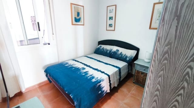 3 makuuhuone Huoneisto myytävänä paikassa Mojácar mukana uima-altaan - 175 000 € (Ref: 9607142)