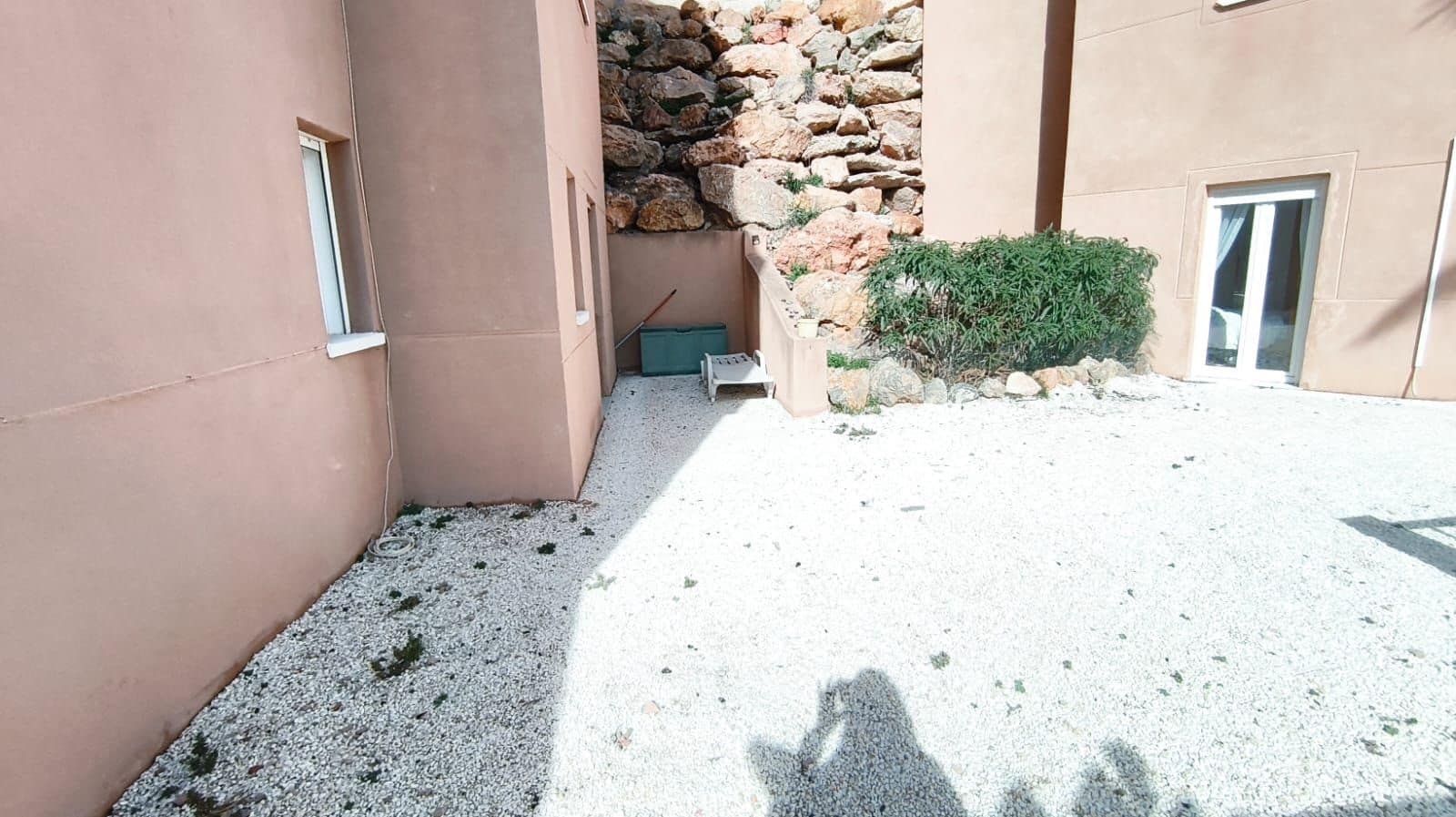 3 makuuhuone Huoneisto myytävänä paikassa Mojacar mukana uima-altaan - 175 000 € (Ref: 9607142)