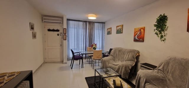 2 makuuhuone Omakotitalo myytävänä paikassa Mojácar mukana uima-altaan 
autotalli - 225 000 € (Ref: 9610762)