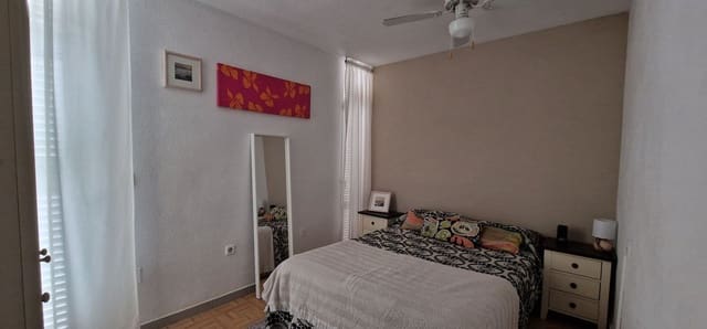 2 makuuhuone Omakotitalo myytävänä paikassa Mojácar mukana uima-altaan 
autotalli - 225 000 € (Ref: 9610762)