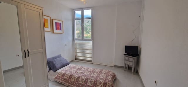 2 makuuhuone Omakotitalo myytävänä paikassa Mojácar mukana uima-altaan 
autotalli - 225 000 € (Ref: 9610762)