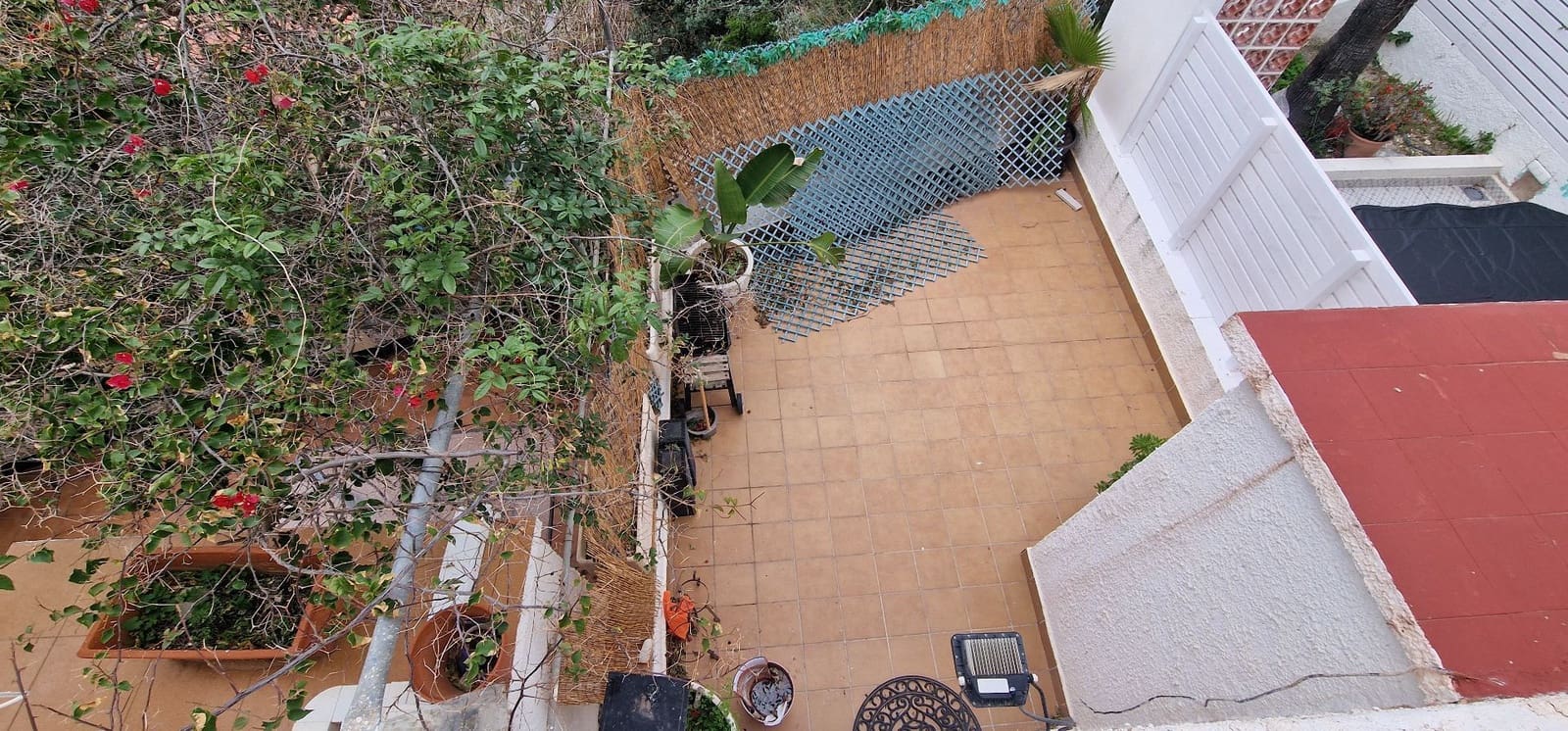 2 makuuhuone Omakotitalo myytävänä paikassa Mojacar mukana uima-altaan 
autotalli - 225 000 € (Ref: 9610762)