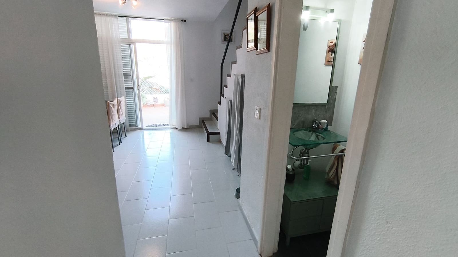 2 soverom Hus til salgs i Mojacar med svømmebasseng garasje - € 225 000 (Ref: 9610762)