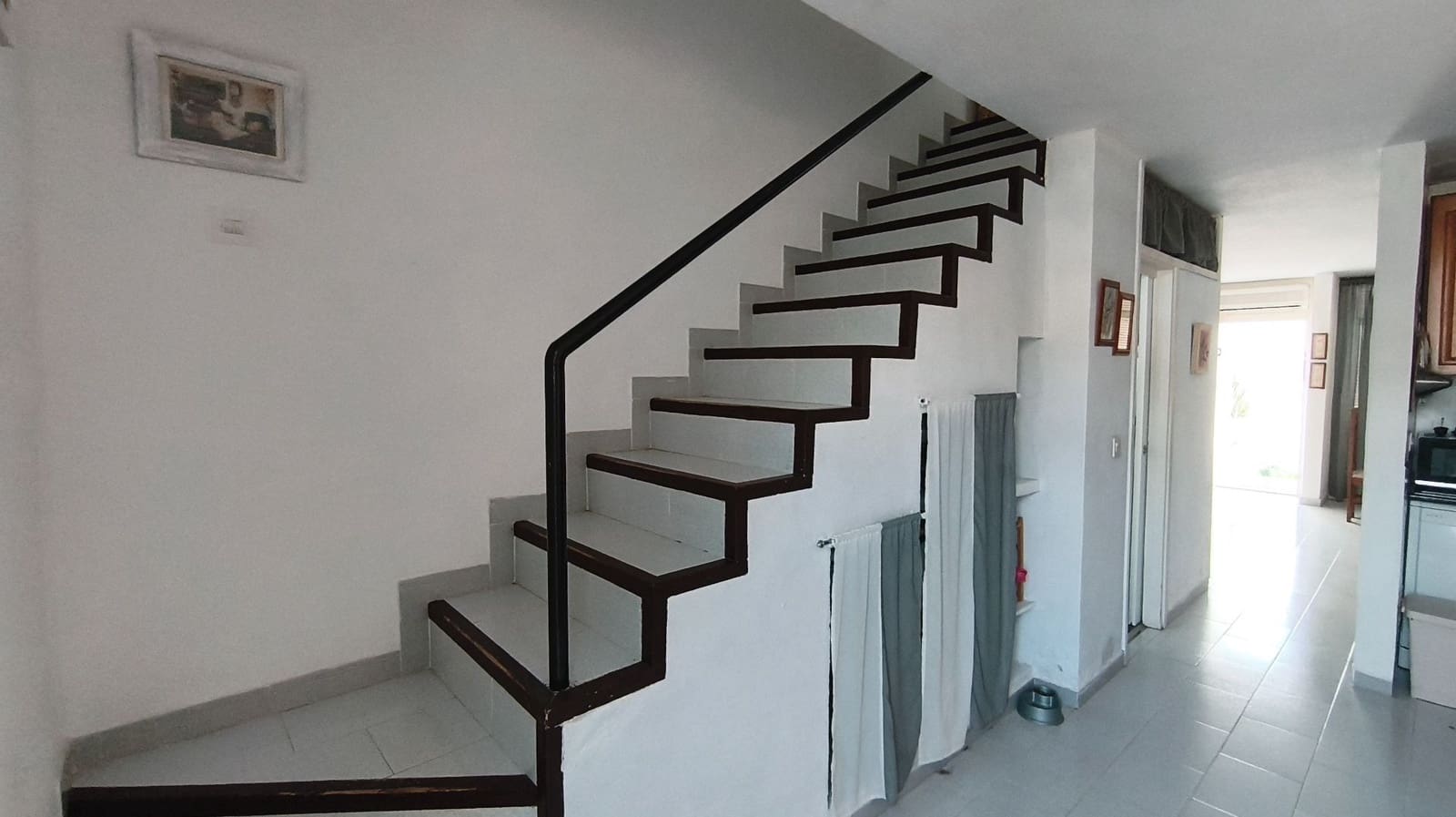 2 soverom Hus til salgs i Mojacar med svømmebasseng garasje - € 225 000 (Ref: 9610762)
