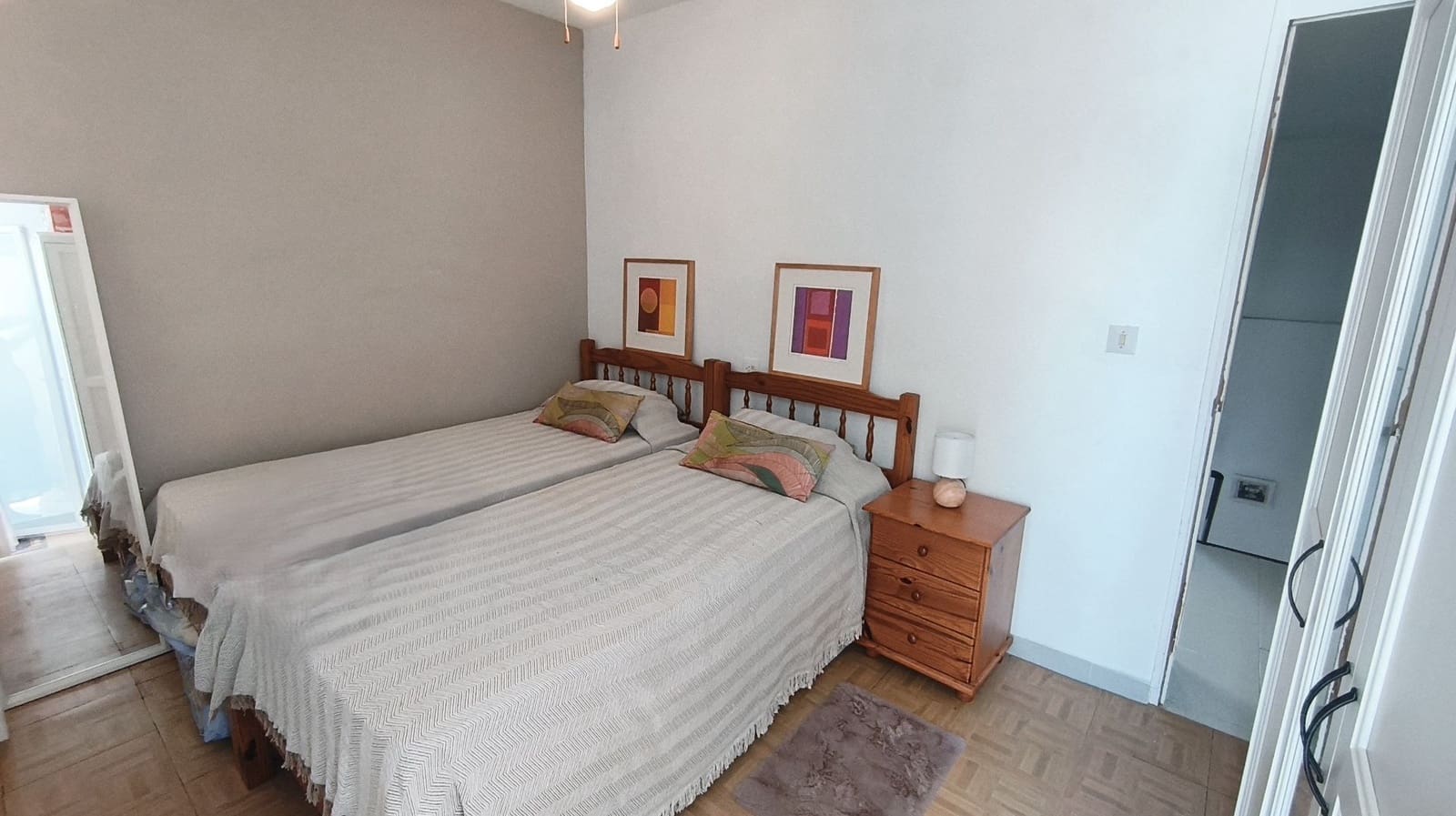 2 soverom Hus til salgs i Mojacar med svømmebasseng garasje - € 225 000 (Ref: 9610762)