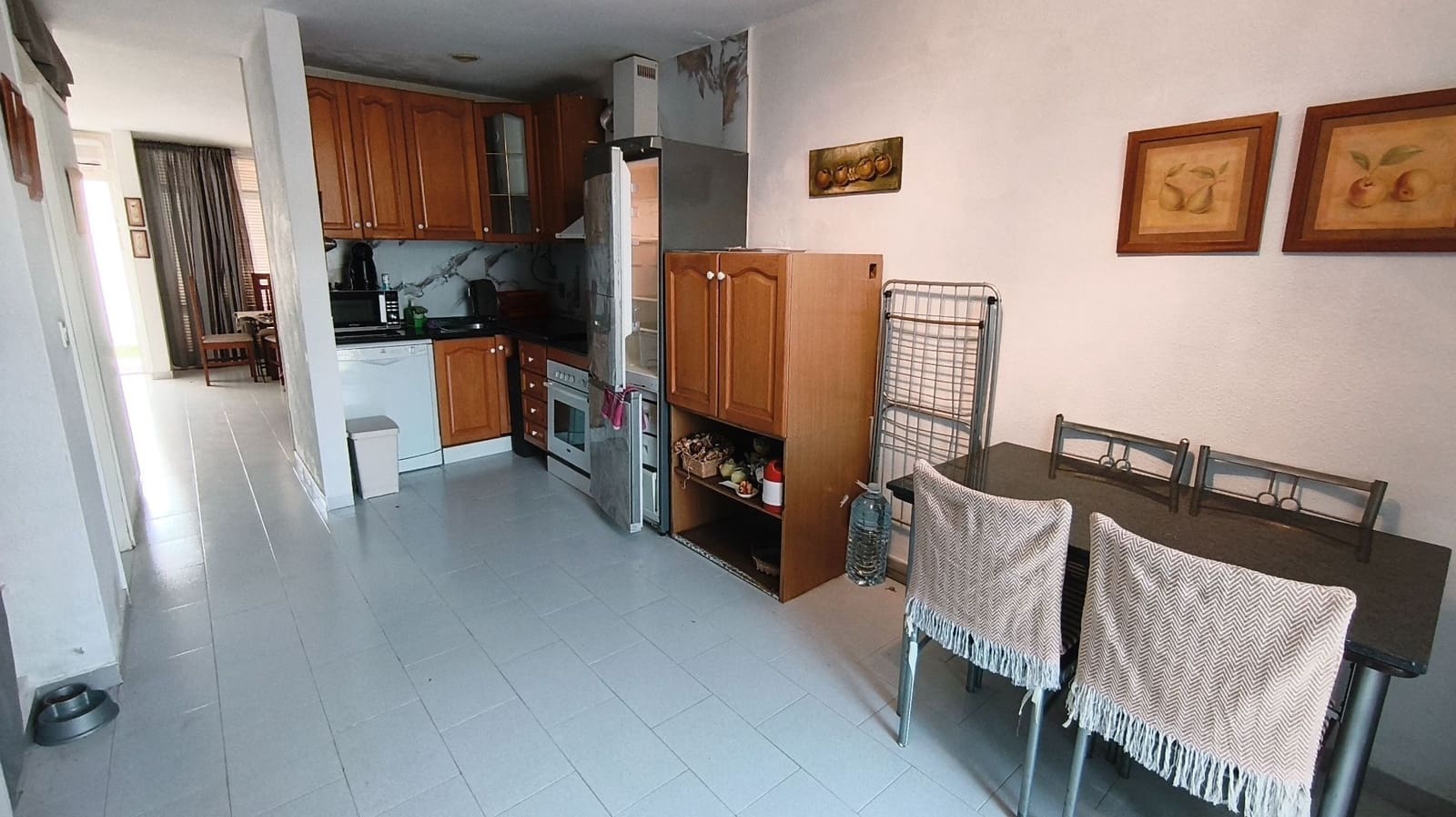 2 soverom Hus til salgs i Mojacar med svømmebasseng garasje - € 225 000 (Ref: 9610762)