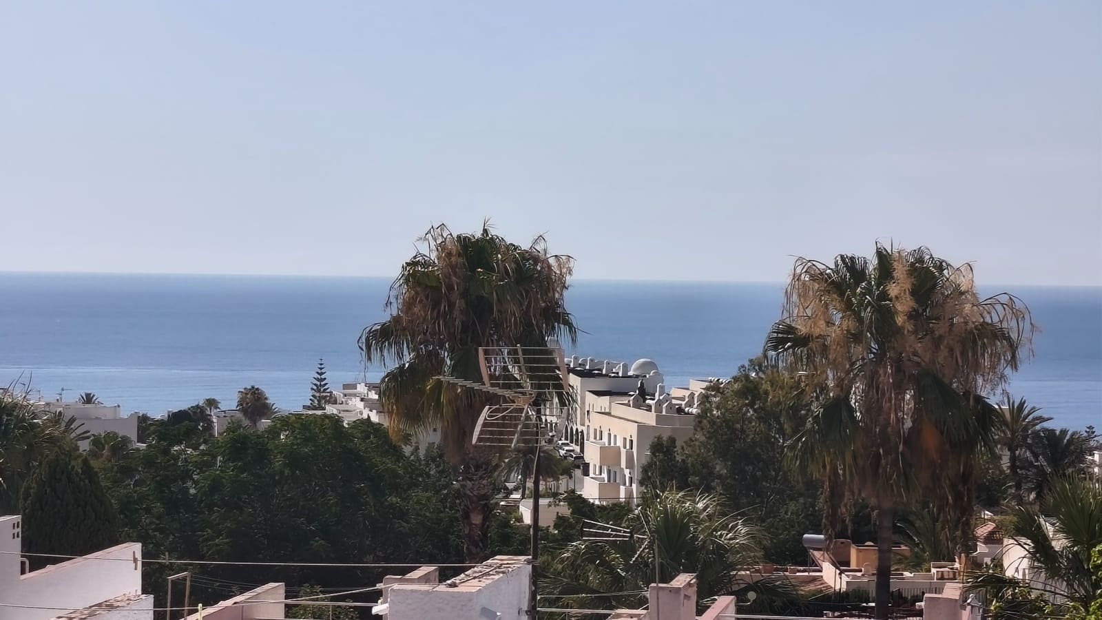 2 soverom Hus til salgs i Mojacar med svømmebasseng garasje - € 225 000 (Ref: 9610762)