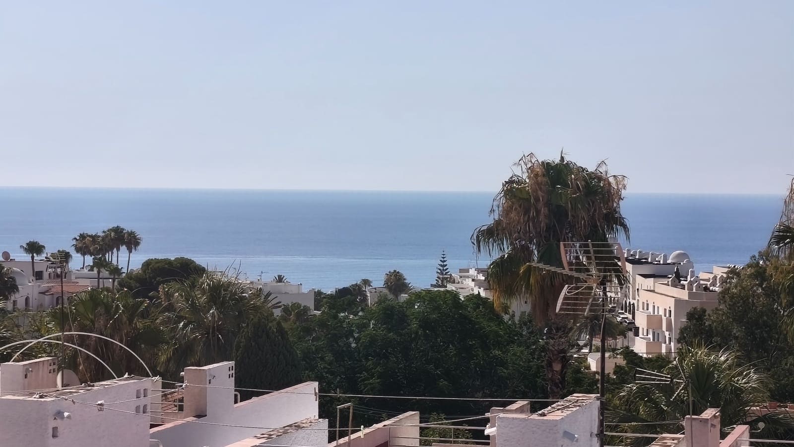 2 soverom Hus til salgs i Mojacar med svømmebasseng garasje - € 225 000 (Ref: 9610762)