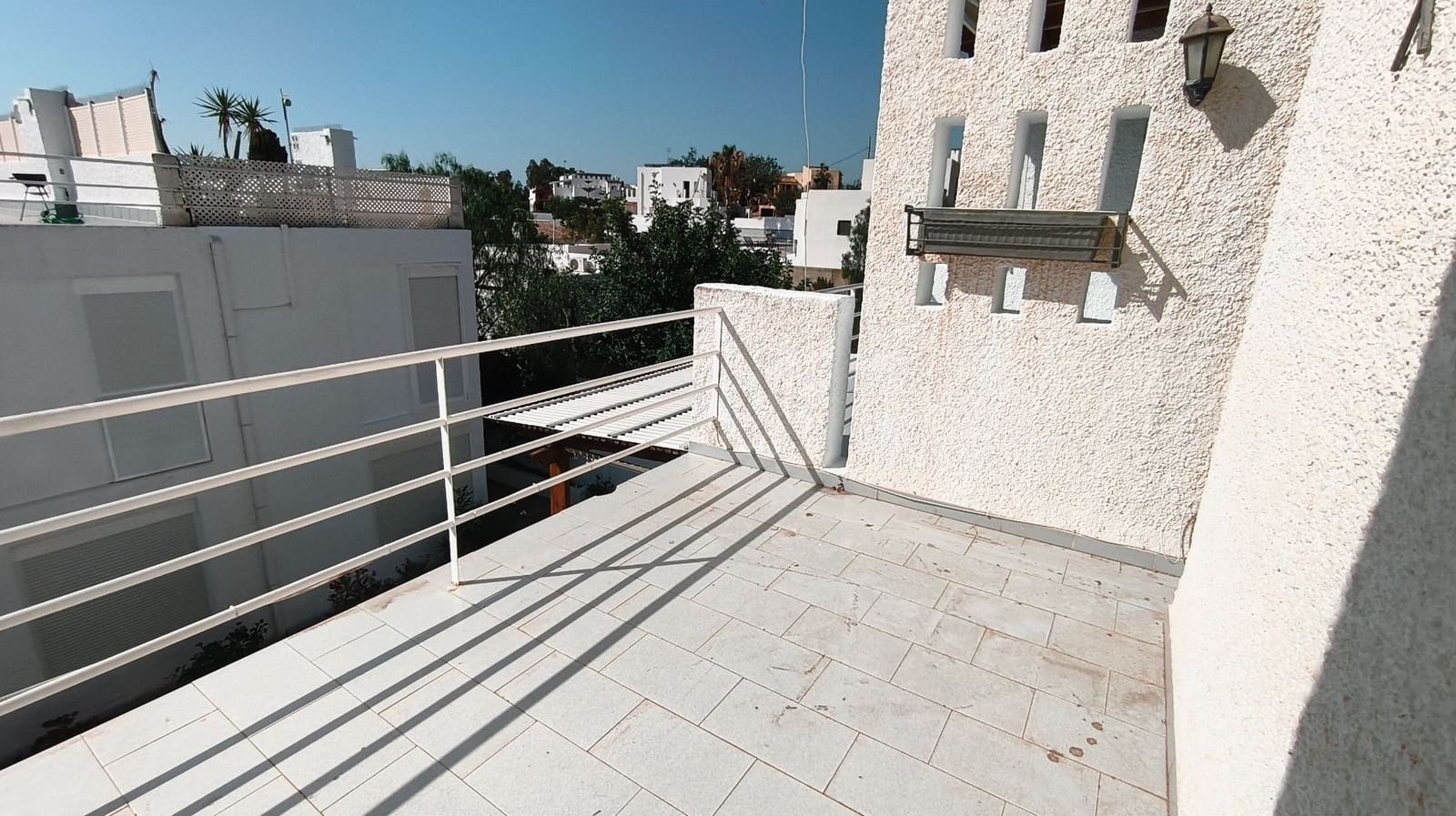 2 soverom Hus til salgs i Mojacar med svømmebasseng garasje - € 225 000 (Ref: 9610762)