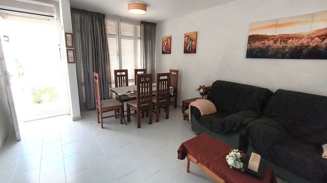 2 soverom Hus til salgs i Mojácar med svømmebasseng garasje - € 225 000 (Ref: 9610762)