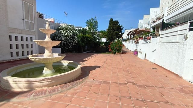 2 soverom Hus til salgs i Mojácar med svømmebasseng garasje - € 225 000 (Ref: 9610762)