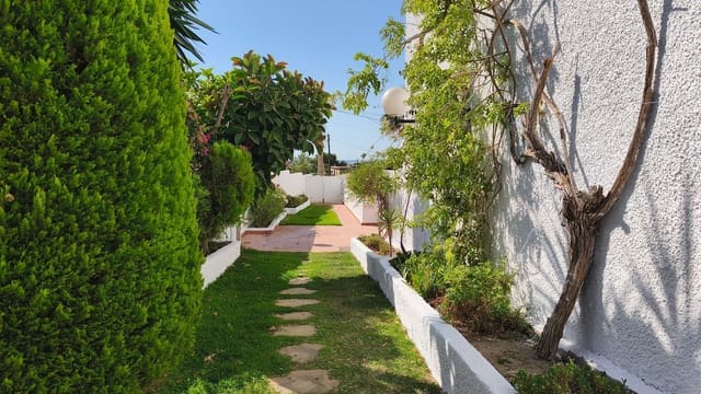 2 soverom Hus til salgs i Mojácar med svømmebasseng garasje - € 225 000 (Ref: 9610762)