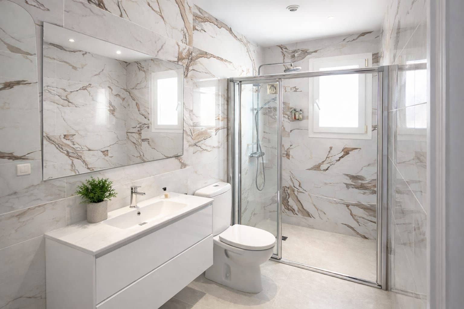 3 slaapkamer Villa te koop in Turre met garage - € 315.000 (Ref: 9643696)