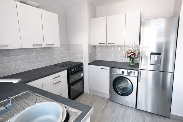 3 slaapkamer Villa te koop in Turre met garage - € 315.000 (Ref: 9643696)