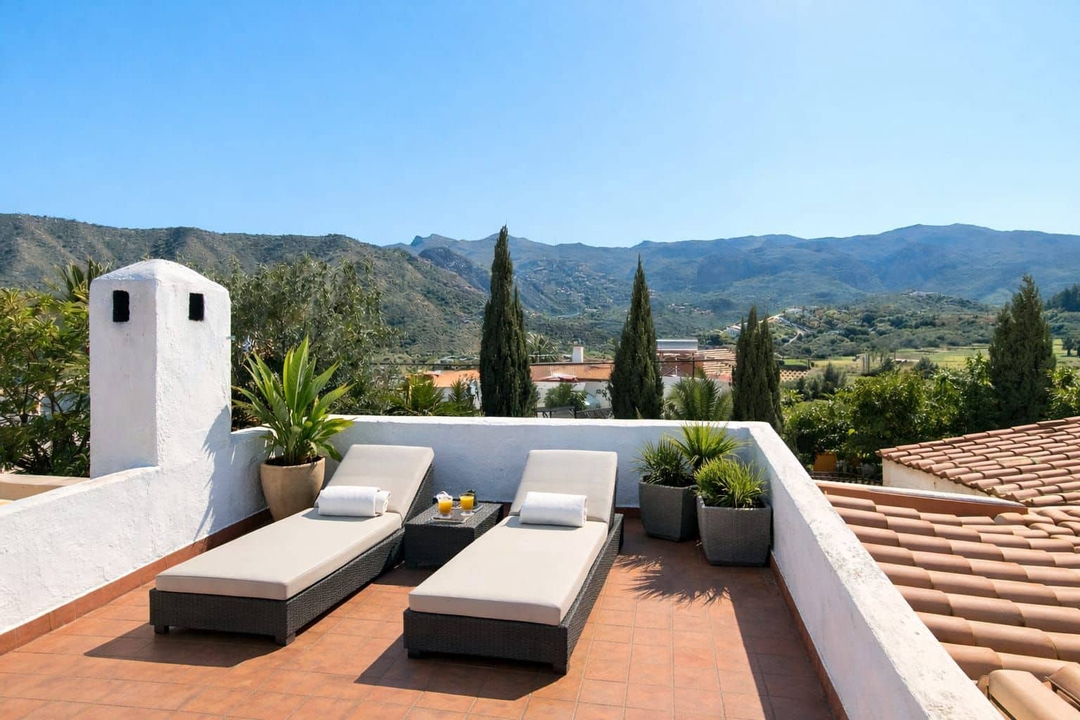 3 slaapkamer Villa te koop in Turre met garage - € 315.000 (Ref: 9643696)