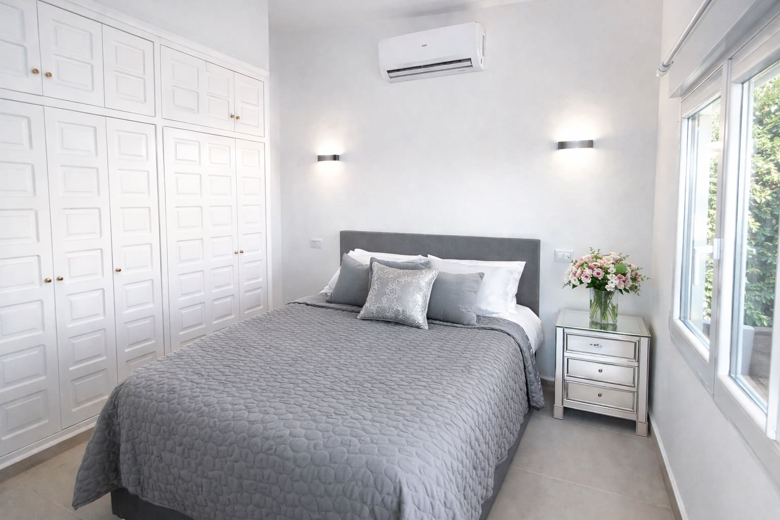 3 slaapkamer Villa te koop in Turre met garage - € 315.000 (Ref: 9643696)