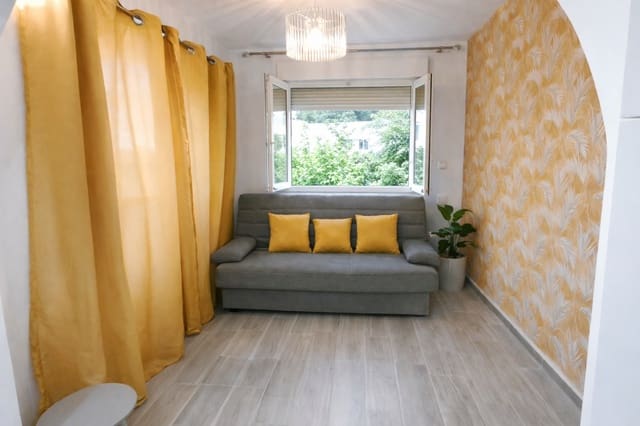 3 slaapkamer Villa te koop in Turre met garage - € 315.000 (Ref: 9643696)