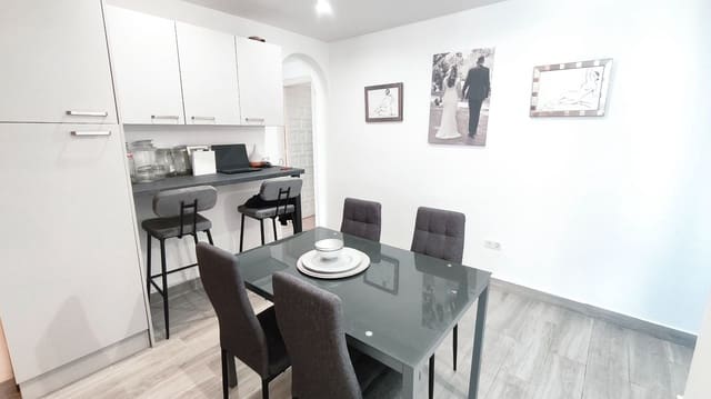 3 slaapkamer Villa te koop in Turre met garage - € 315.000 (Ref: 9643696)