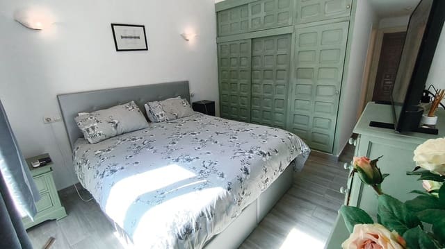 3 slaapkamer Villa te koop in Turre met garage - € 315.000 (Ref: 9643696)