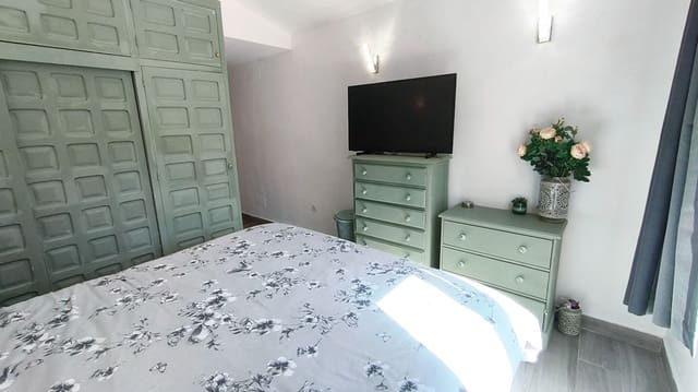 3 slaapkamer Villa te koop in Turre met garage - € 315.000 (Ref: 9643696)