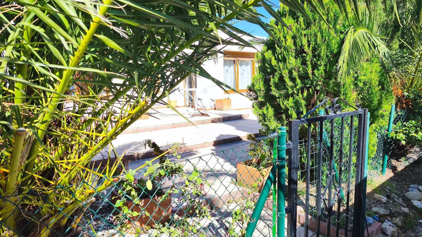 3 soveværelse Villa til salg i Turre med garage - € 285.000 (Ref: 9643696)