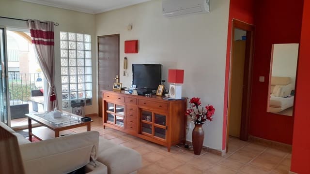 2 makuuhuone Huoneisto myytävänä paikassa Vera mukana uima-altaan 
autotalli - 150 000 € (Ref: 9669875)