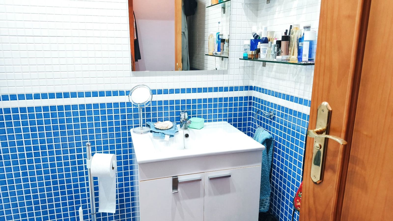 2 quarto Apartamento para venda em Vera com piscina garagem - 150 000 € (Ref: 9669875)