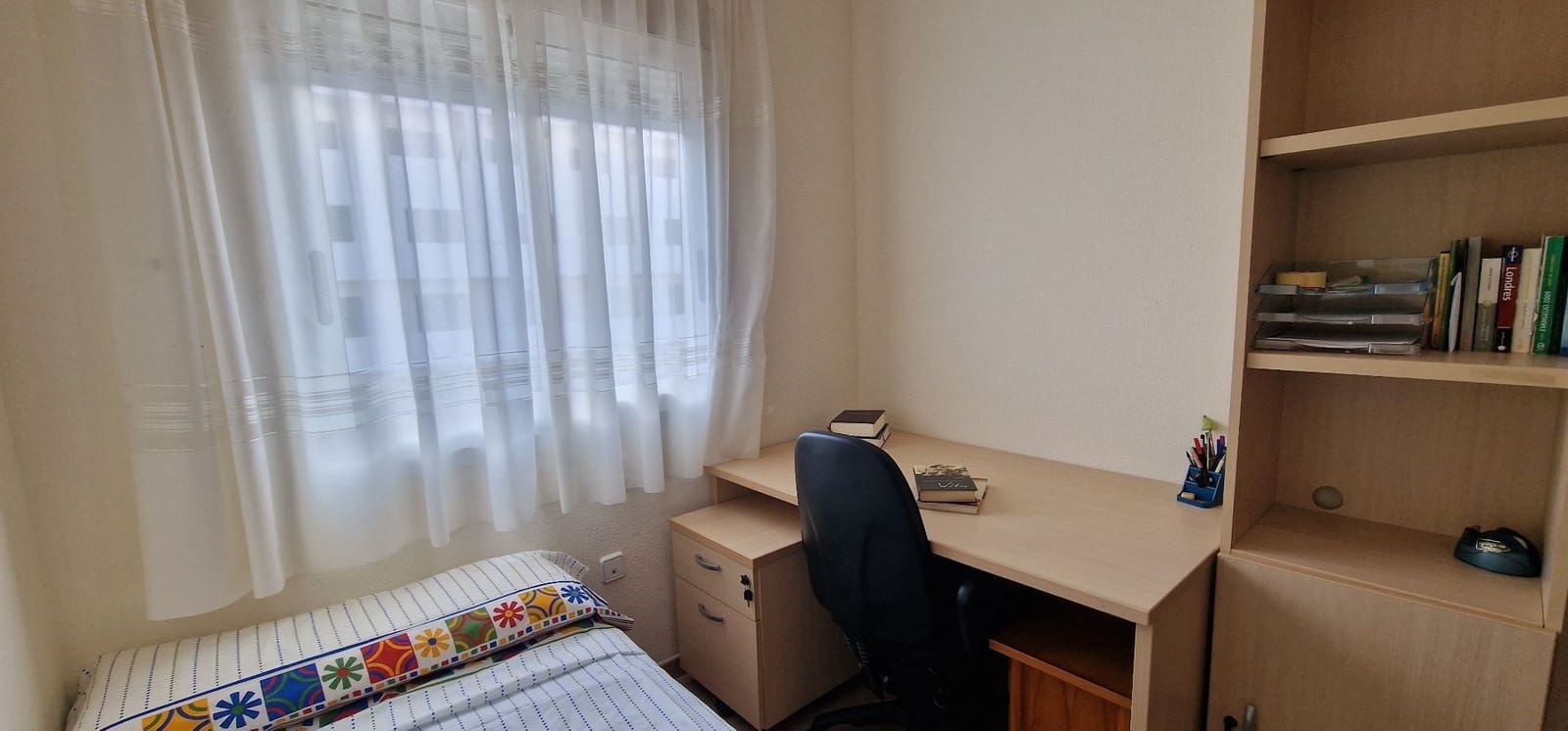 3 camera da letto Appartamento in vendita in Mojacar con piscina garage - 157.000 € (Rif: 9673757)