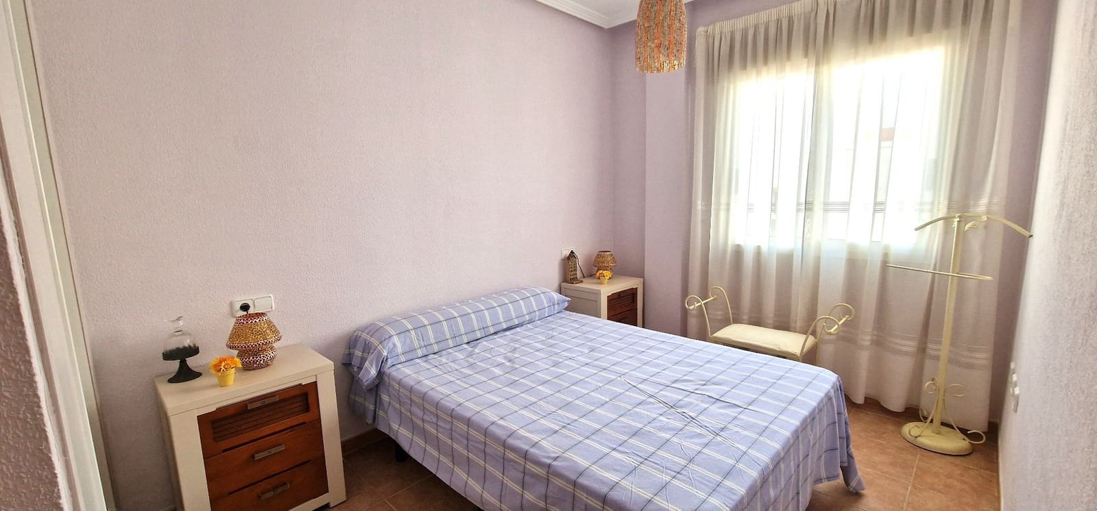 3 camera da letto Appartamento in vendita in Mojacar con piscina garage - 157.000 € (Rif: 9673757)