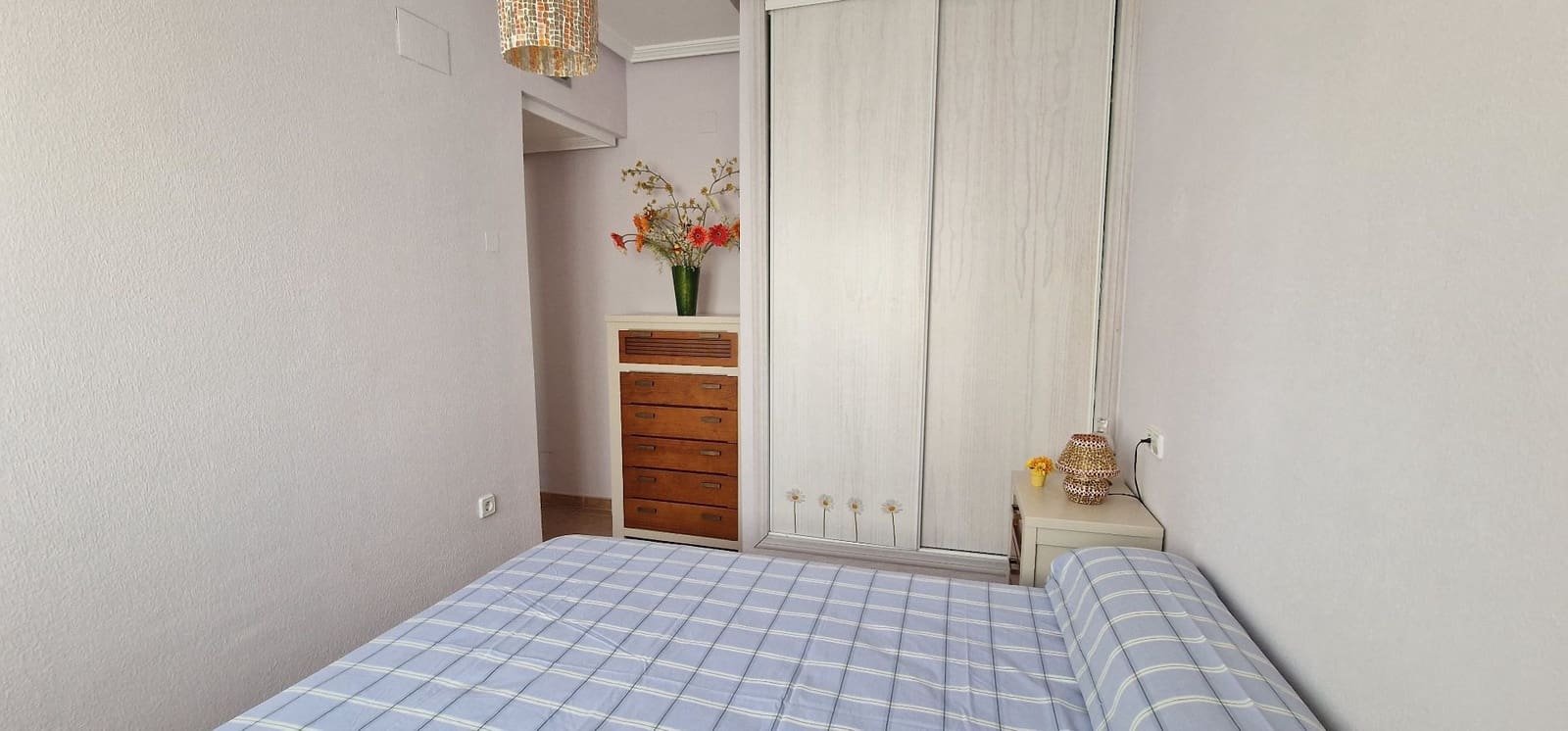 3 camera da letto Appartamento in vendita in Mojacar con piscina garage - 157.000 € (Rif: 9673757)