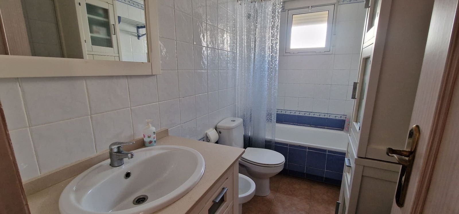 3 camera da letto Appartamento in vendita in Mojacar con piscina garage - 157.000 € (Rif: 9673757)