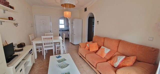 3 camera da letto Appartamento in vendita in Mojácar con piscina garage - 157.000 € (Rif: 9673757)