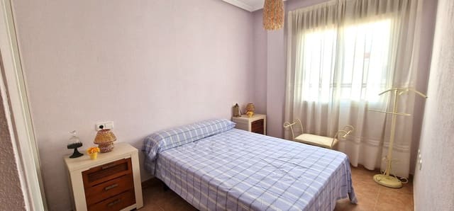 3 camera da letto Appartamento in vendita in Mojácar con piscina garage - 157.000 € (Rif: 9673757)