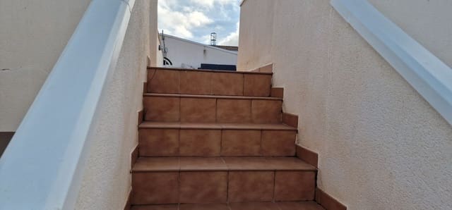 3 camera da letto Appartamento in vendita in Mojácar con piscina garage - 157.000 € (Rif: 9673757)