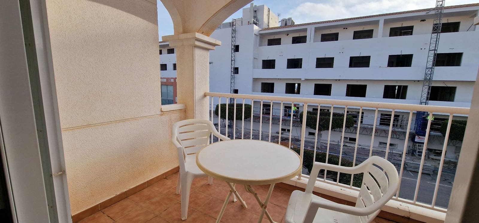 3 camera da letto Appartamento in vendita in Mojacar con piscina garage - 157.000 € (Rif: 9673757)